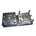 China Supplier Square Aluminium Foil Container Punching Mould